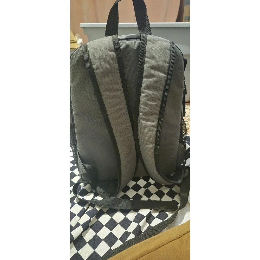 CADEN Camera Backpack DSLR Mirrorless Photography‎ Gear Bag Gray